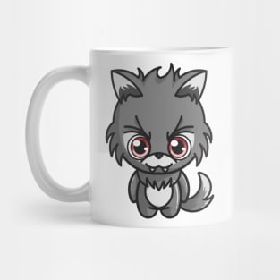 Warewolf Mug